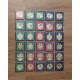 Tanjore Coasters 2